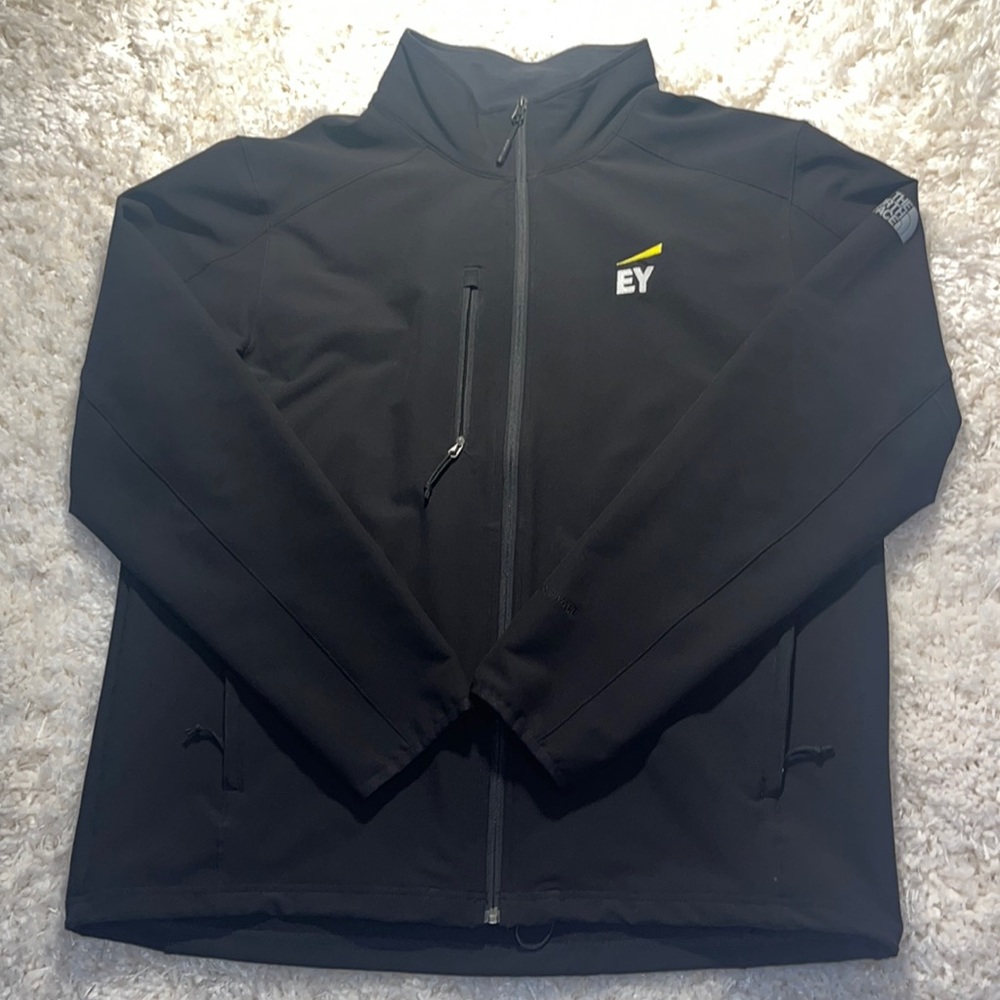 BIG 4 EY NORTH FACE JACKET